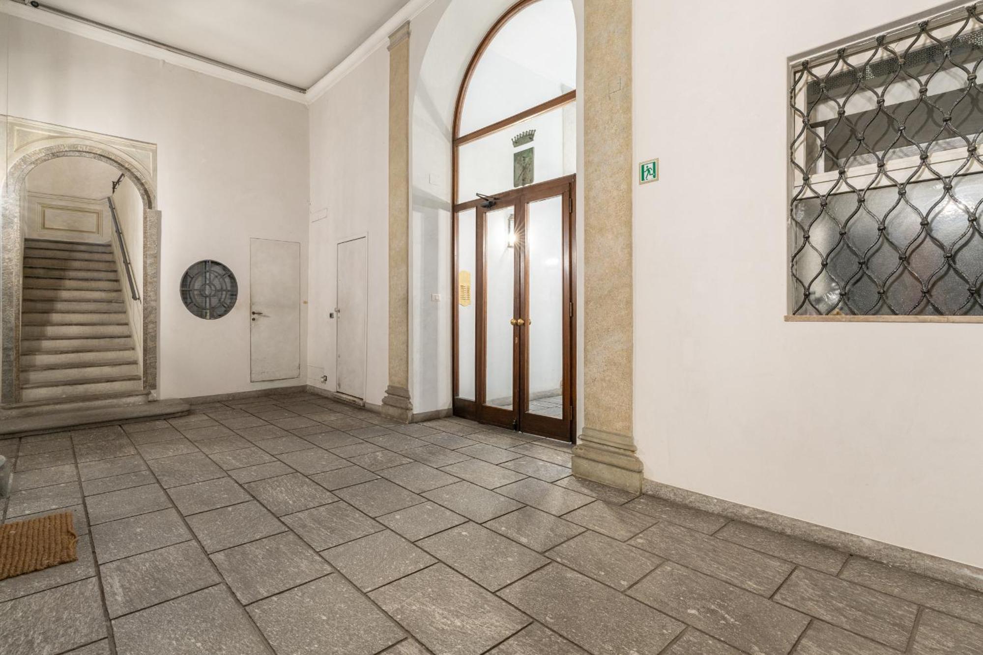 Appartamento In Duomo - Piatti